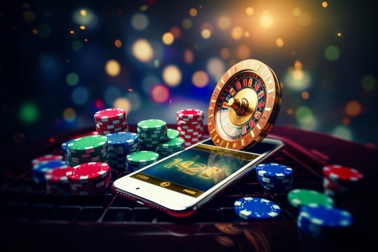Sports and live casino-style sections presented in the nag88 homepage